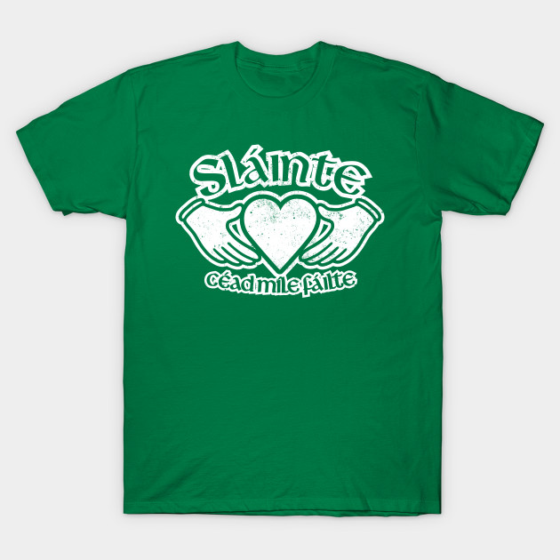 Sláinte
